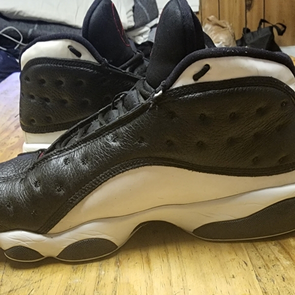 Air Jordan 13 Reverse He Got Games - Picture 4 of 7